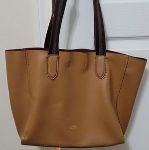 Coach Derby Tote